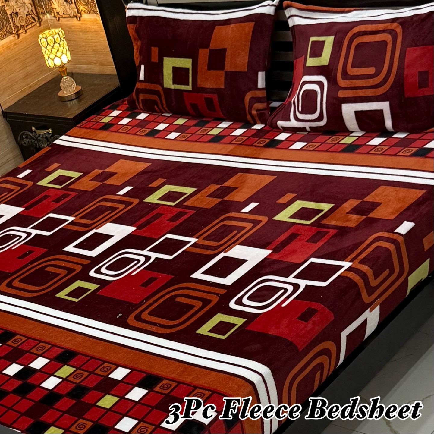 Bedsheet