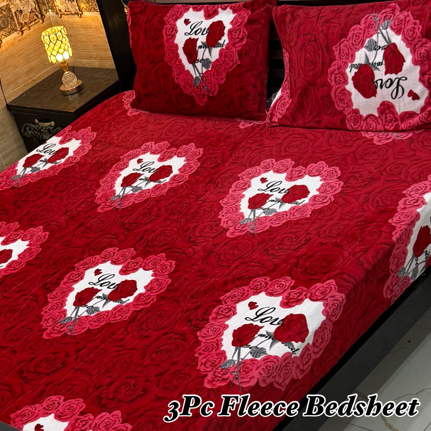 Bedsheet
