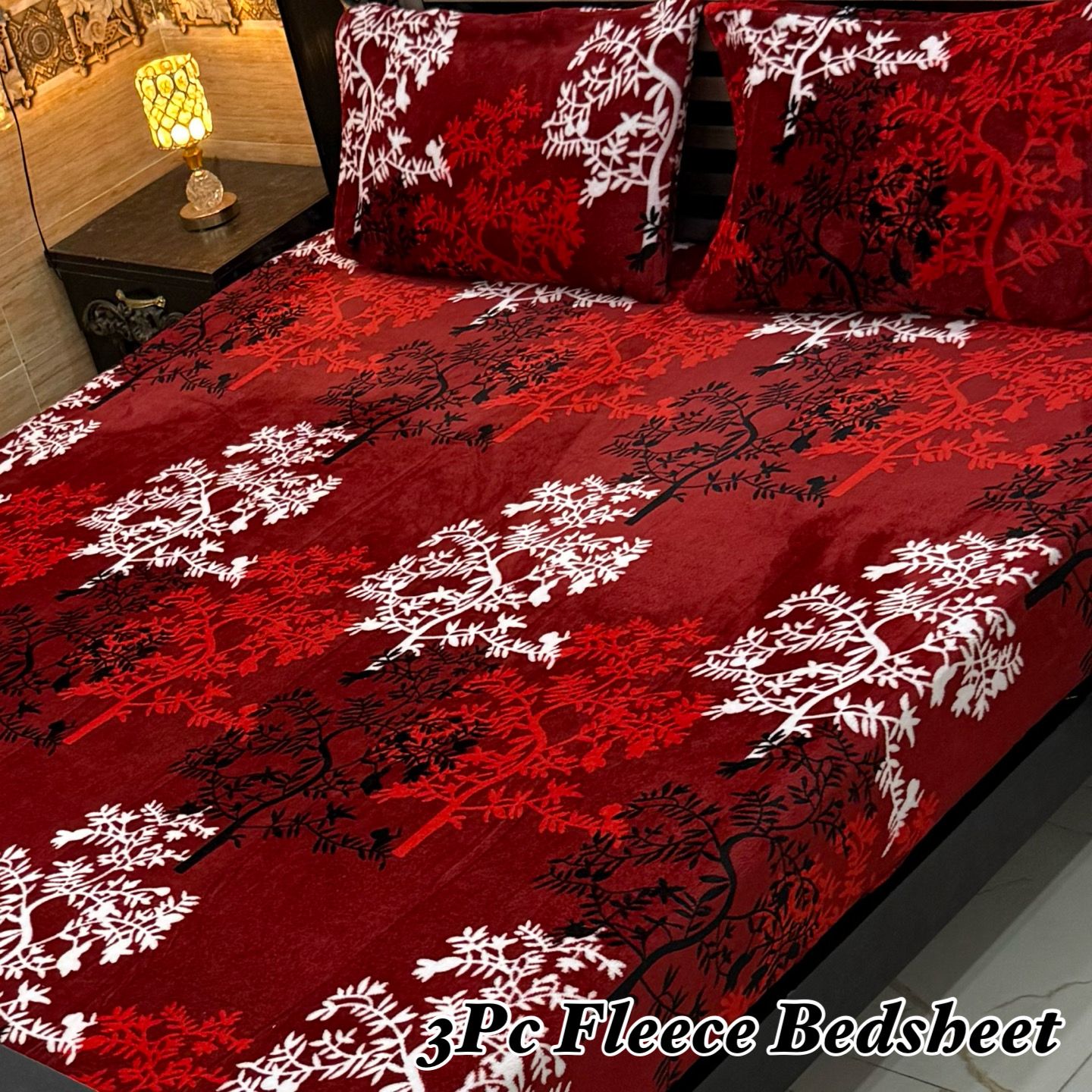 Bedsheet