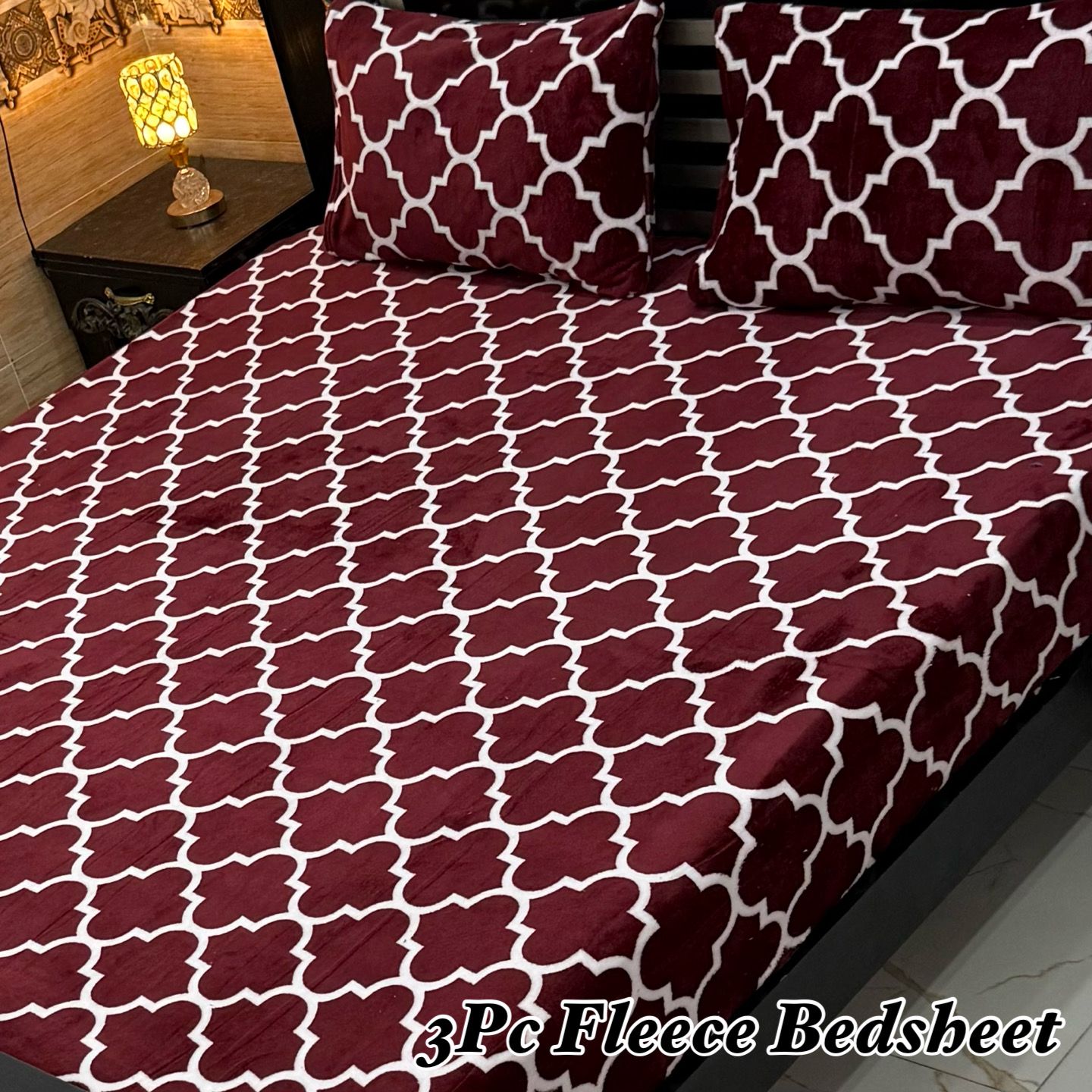 Bedsheet