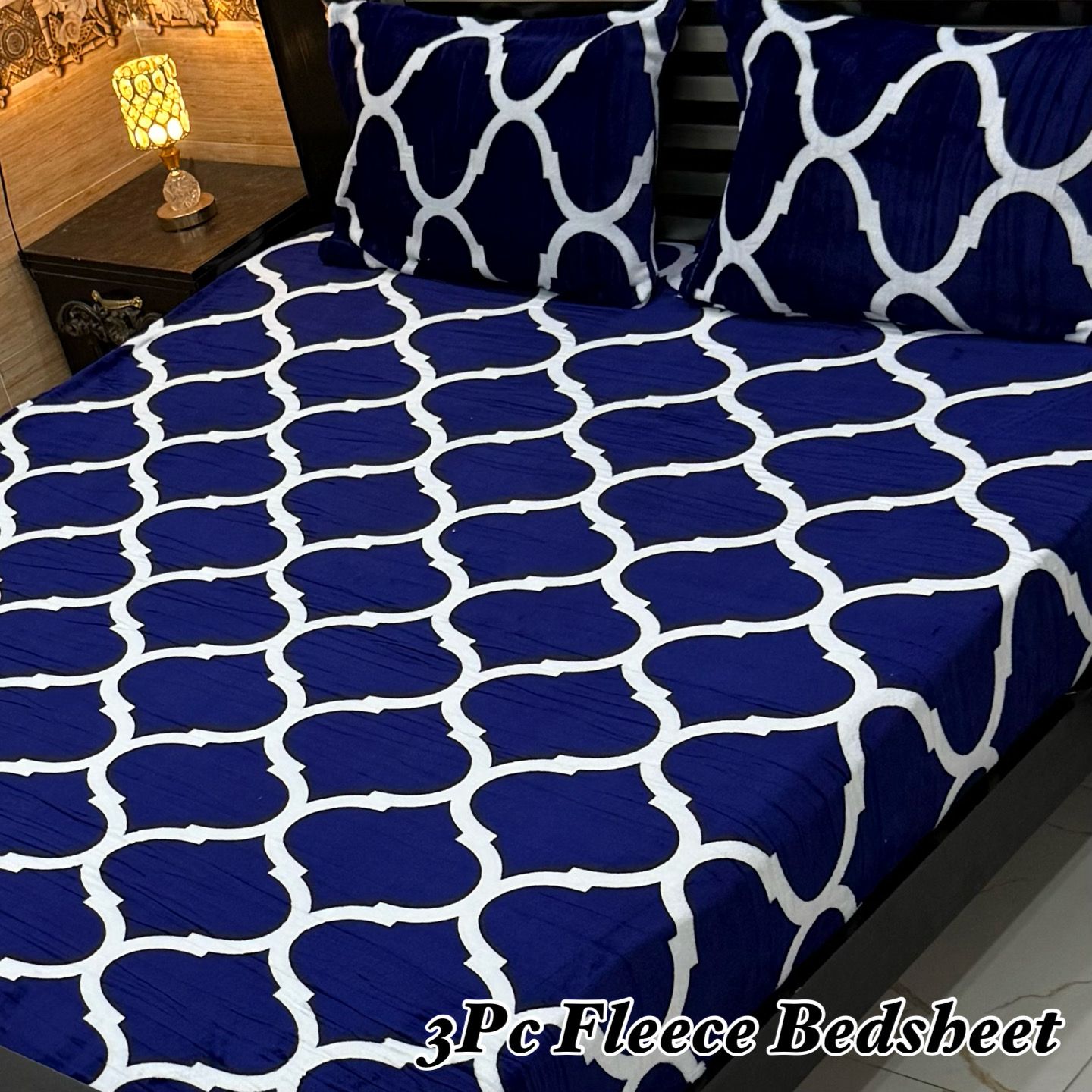 Bedsheet