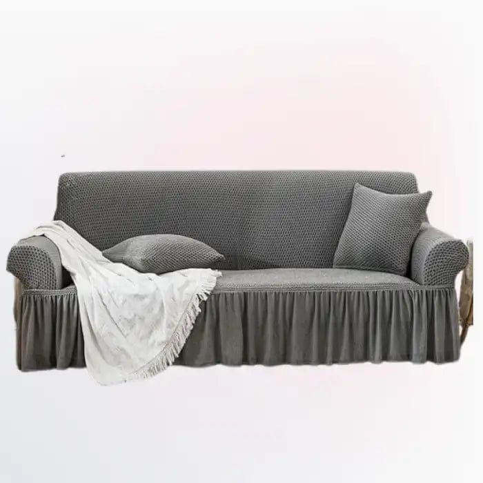 TURKISH-STYLE SOFA COVERS