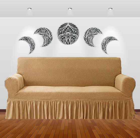 TURKISH-STYLE SOFA COVERS