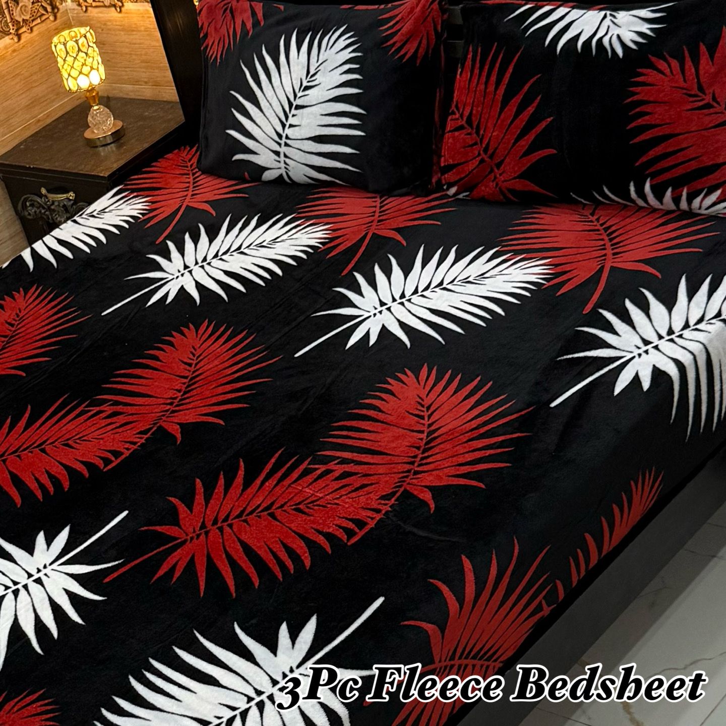 BEDSHEET
