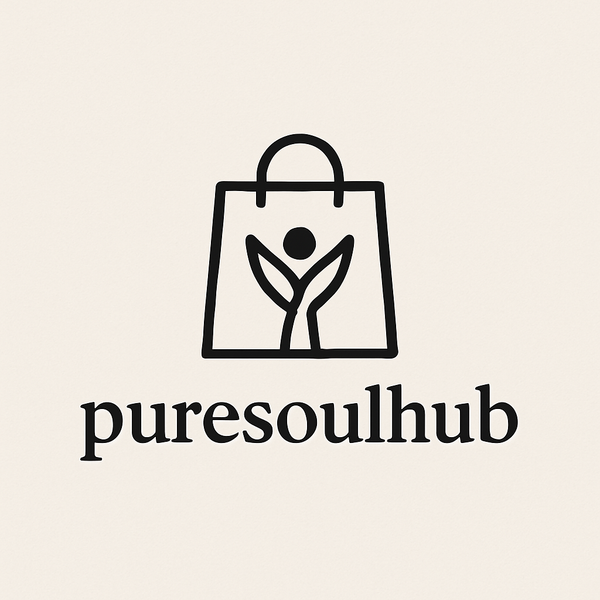 PURESOUL.HUB