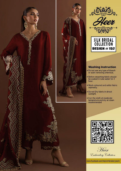 silk bridal collcection