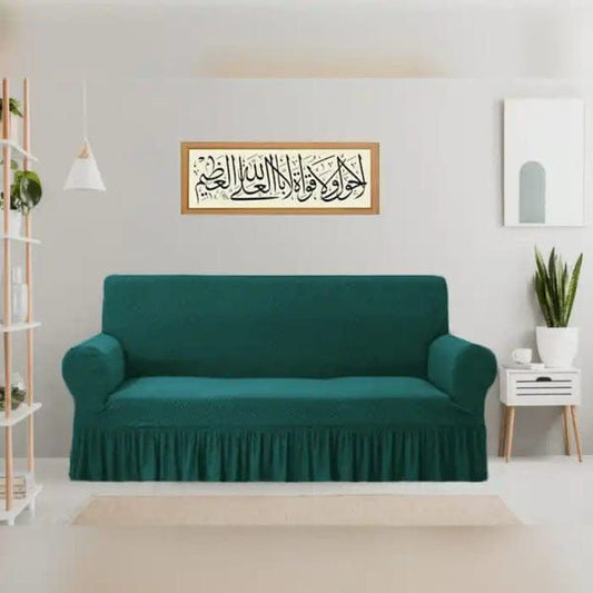 TURKISH-STYLE SOFA COVERS