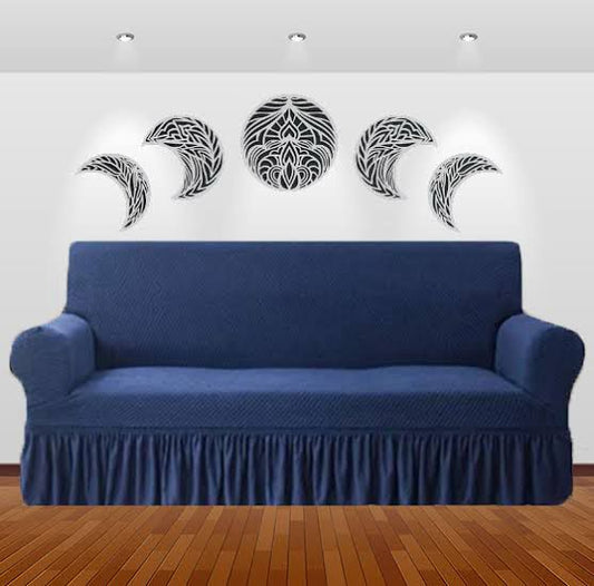 TURKISH-STYLE SOFA COVERS