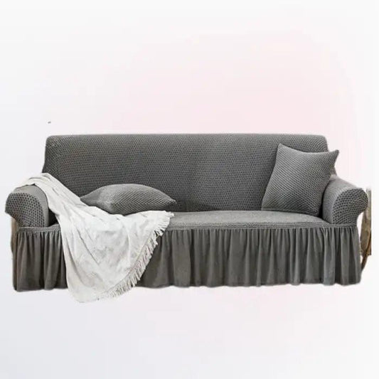 TURKISH-STYLE SOFA COVERS