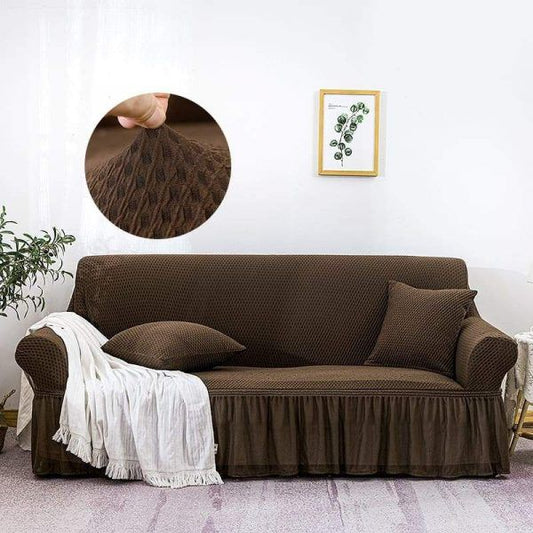 TURKISH-STYLE SOFA COVERS