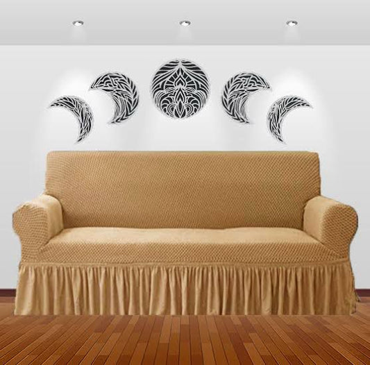 TURKISH-STYLE SOFA COVERS